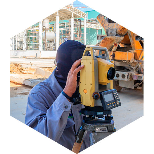 Control de obra en Guatemala