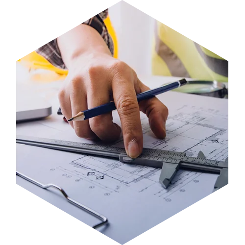 Levantamientos arquitectónicos en Guatemala