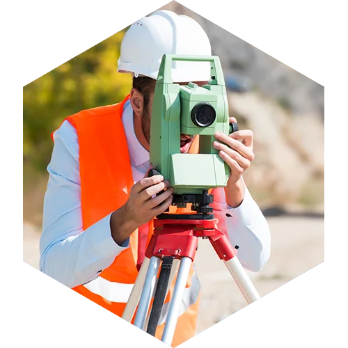 levantamientos topográficos en Guatemala